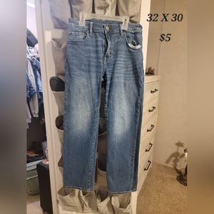 Men's jeans